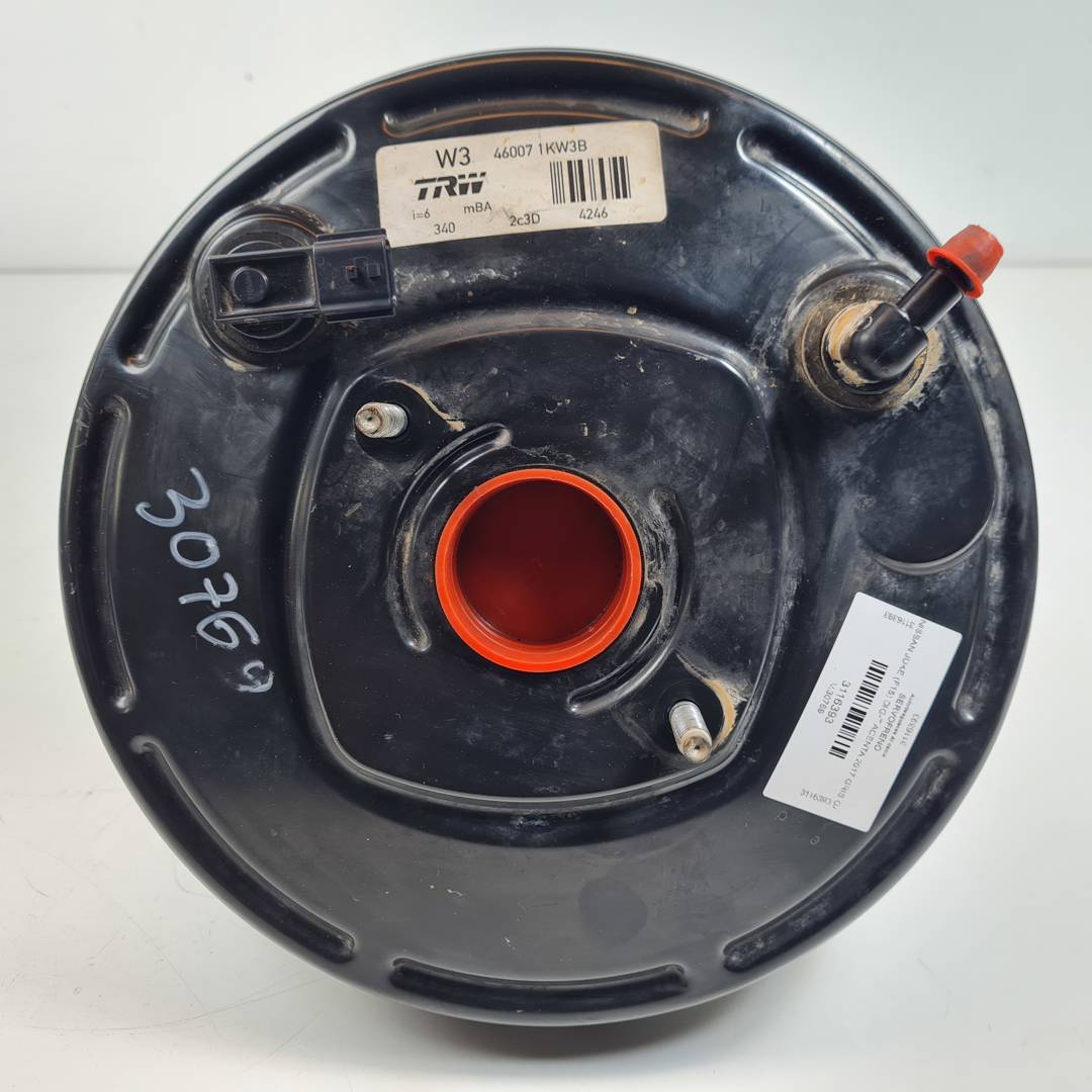 SERVOFRENO - 460071KW3B - NISSAN - JUKE (F15)