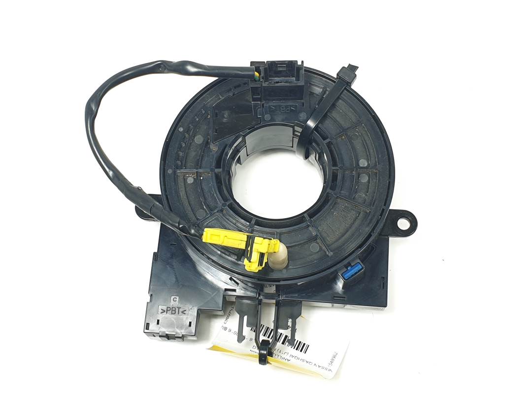 ANILLO AIRBAG - 255544EA0A - NISSAN - QASHQAI (J11)