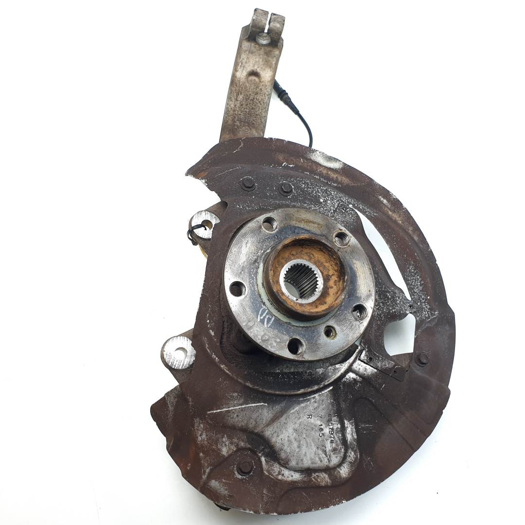 MANGUETA DELANTERA DERECHA - 31216773784 - BMW - SERIE X5 (F15)