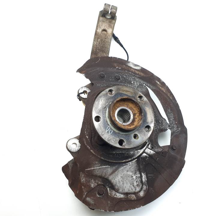 MANGUETA DELANTERA DERECHA 31216773784 BMW SERIE X5 (F15) Autodesguaces Alicante