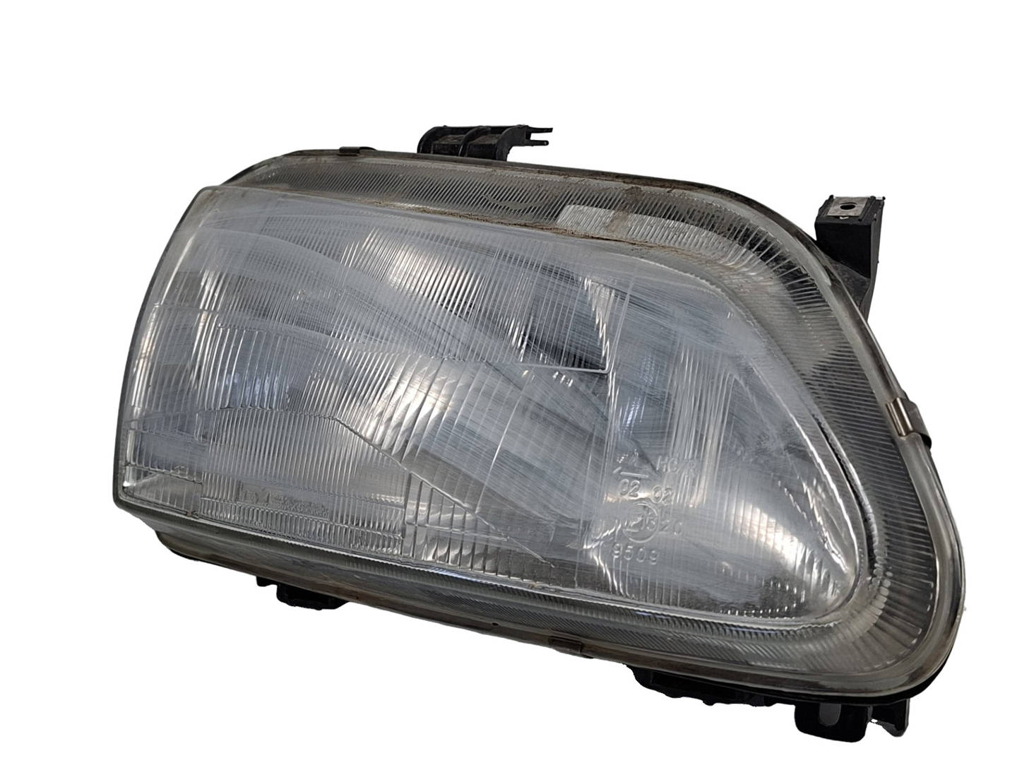 Foto 2 de Faro Derecho Renault Megane I Classic (la0) (1996–2001)