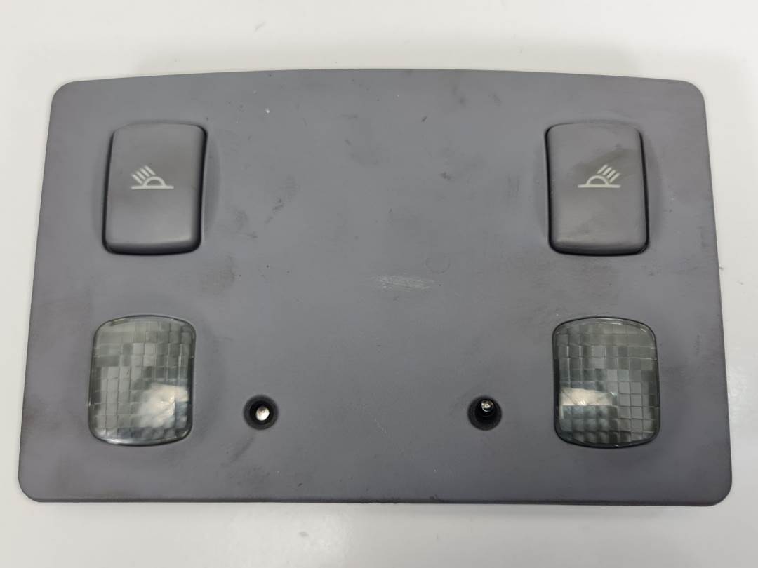 LUZ INTERIOR - AUDI - A6 BERLINA (4B2)