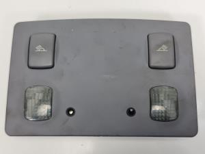 LUZ INTERIOR AUDI A6 BERLINA (4B2) Autodesguaces Alicante