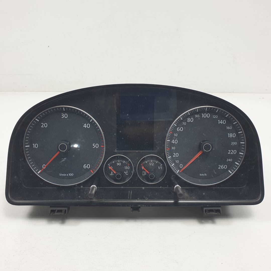 CUADRO INSTRUMENTOS - 1T0920872F - VOLKSWAGEN - TOURAN (1T1)
