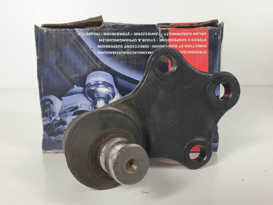 Rotule de suspension - QSJ9534S - PEUGEOT - 306 BERLINA 3/5 PUERTAS (S1)