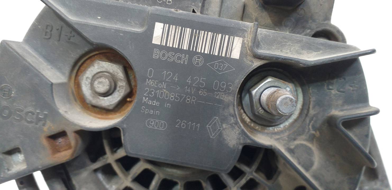 ALTERNADOR