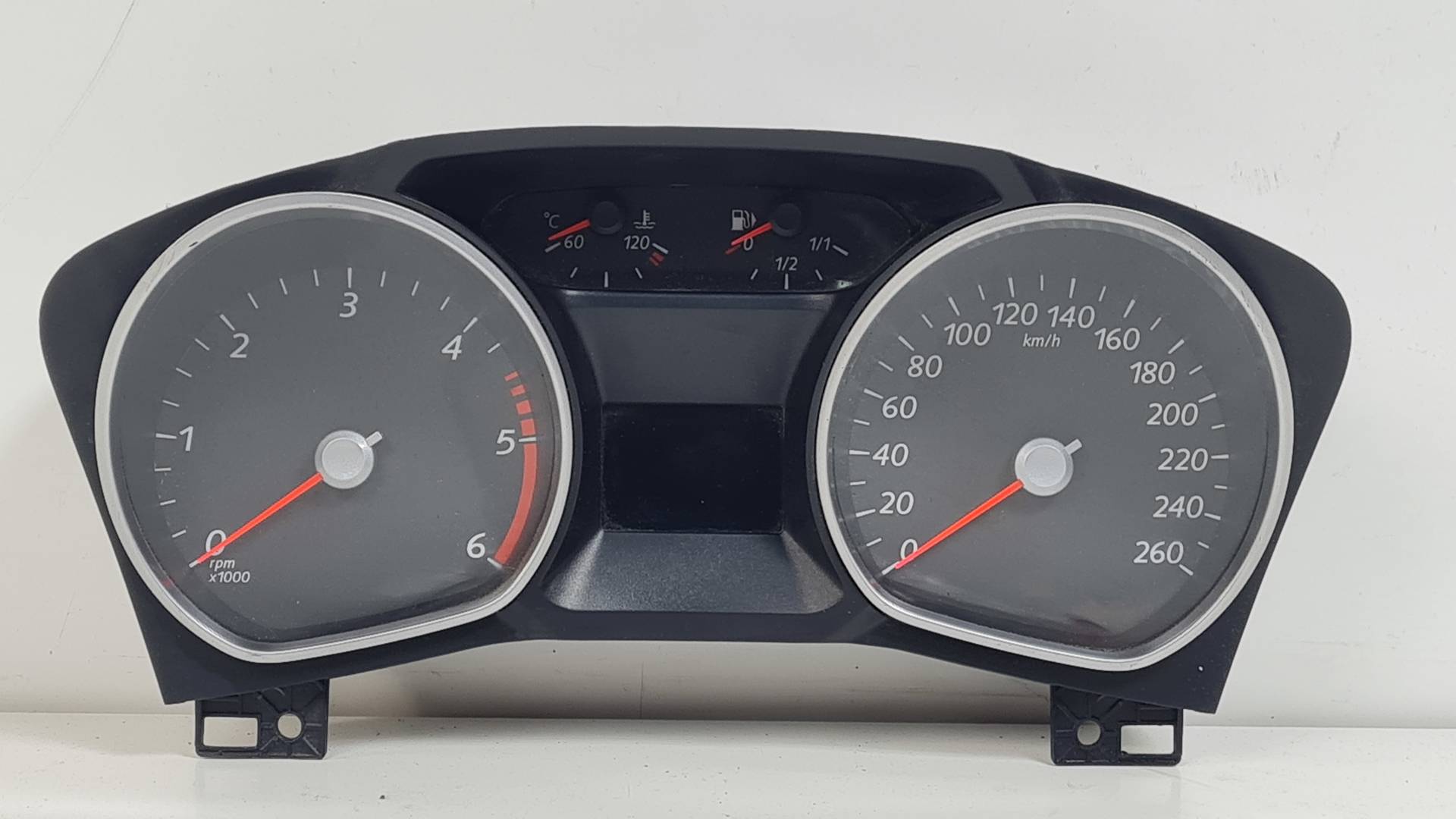 CUADRO INSTRUMENTOS - 6M2T10849CM - FORD - MONDEO BER. (CA2)