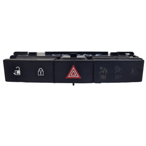 WARNING 13285122 OPEL ASTRA J LIM. Autodesguaces Alicante