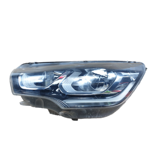 FARO IZQUIERDO 9808623880 CITROEN DS 4 Autodesguaces Alicante