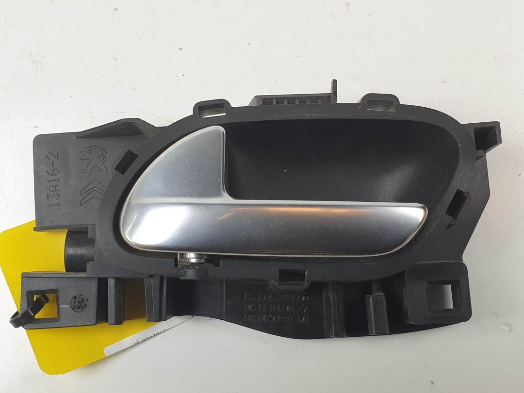 MANETA INTERIOR DELANTERA IZQUIERDA - 9660525480 - DS - 4 CROSSBACK