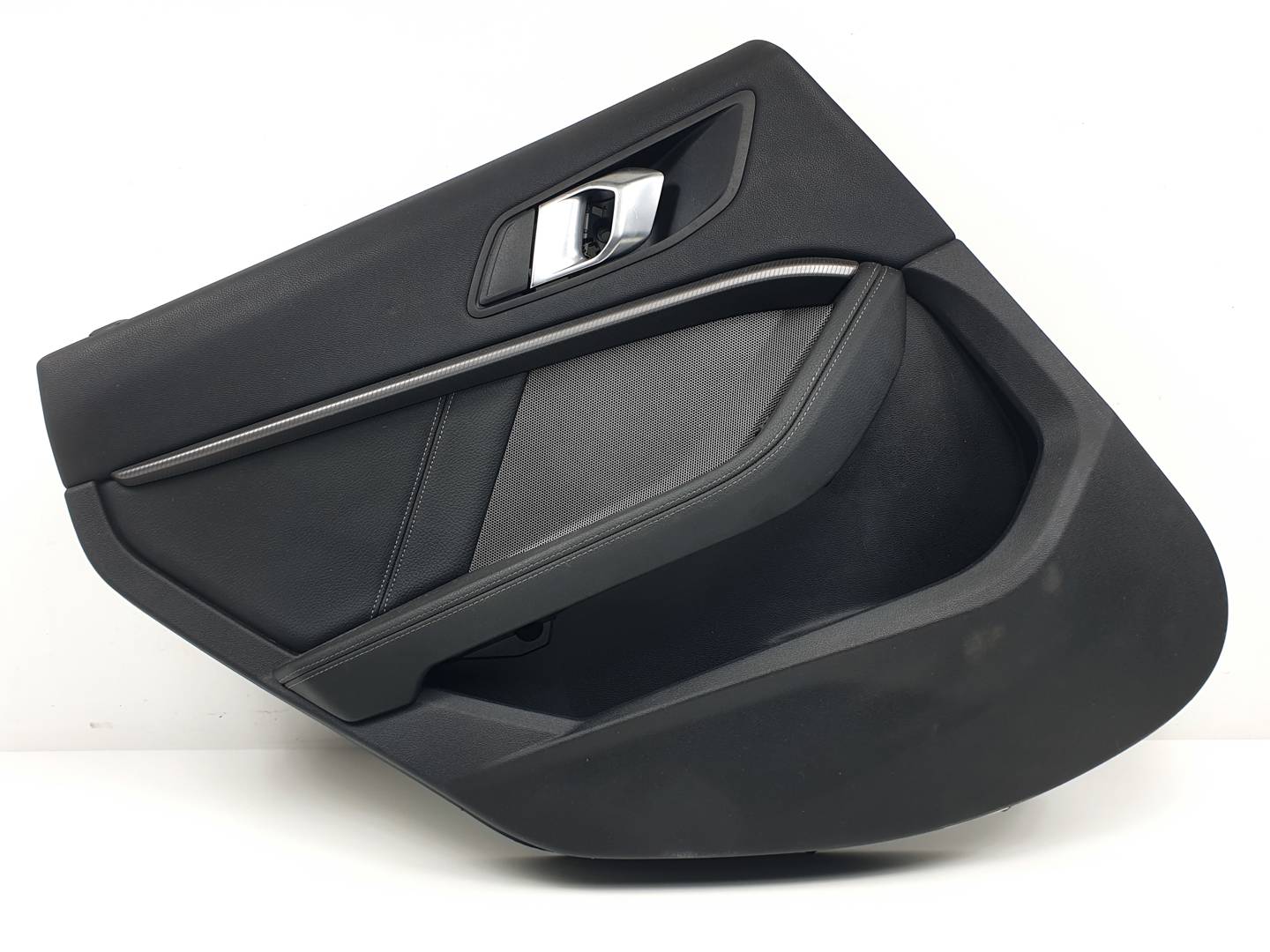 GUARNECIDO PUERTA TRASERA IZQUIERDA - 5142F011230 - BMW - SERIE 2 GRAN COUPE (F44)