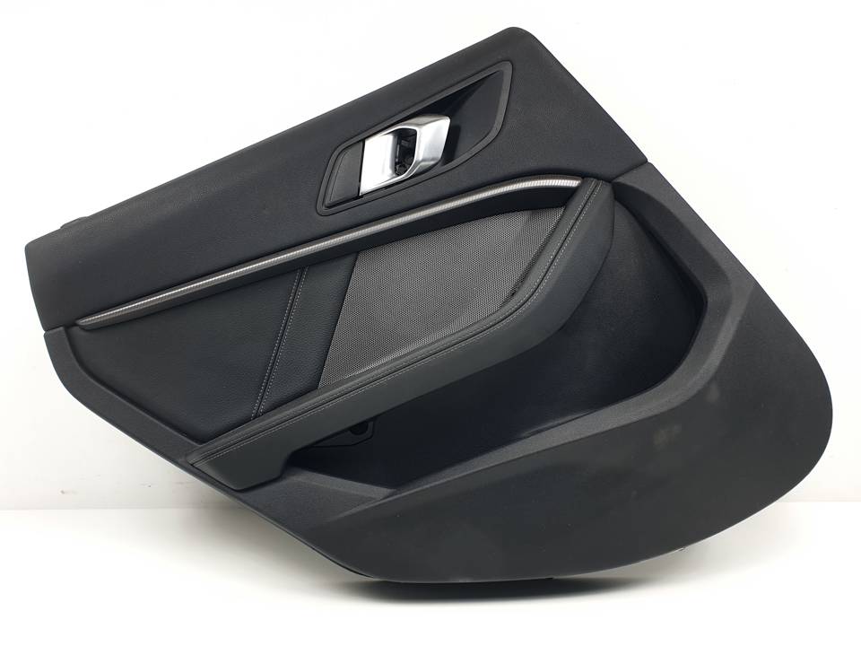 GUARNECIDO PUERTA TRASERA IZQUIERDA 5142F011230 BMW SERIE 2 GRAN COUPE (F44) Autodesguaces Alicante