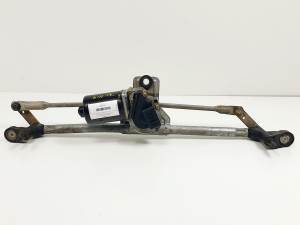 MOTOR LIMPIA DELANTERO 60511009 FIAT STILO (192) Autodesguaces Alicante