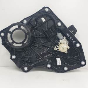 ELEVALUNAS TRASERO DERECHO JX7BA27000CC FORD FOCUS Autodesguaces Alicante
