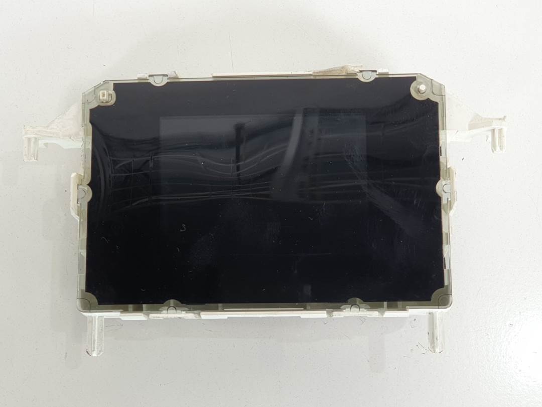 PANTALLA MULTIFUNCION - DN1T18B955BA - FORD - FIESTA (CCN)
