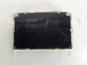 PANTALLA MULTIFUNCION DN1T18B955BA FORD FIESTA (CCN) Autodesguaces Alicante