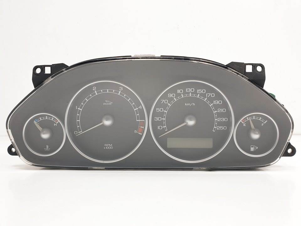 CUADRO INSTRUMENTOS - 4X4F10849 - JAGUAR - X-TYPE (X400)