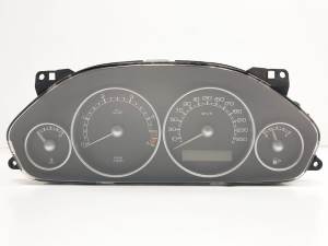 CUADRO INSTRUMENTOS 4X4F10849 JAGUAR X-TYPE (X400) Autodesguaces Alicante