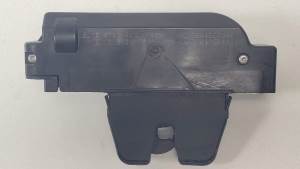 CERRADURA MALETERO / PORTON 9652301980 PEUGEOT 307 BREAK / SW (S1) Autodesguaces Alicante
