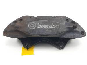 PINZA FRENO DELANTERA DERECHA LAND ROVER RANGE ROVER SPORT (L320) Autodesguaces Alicante