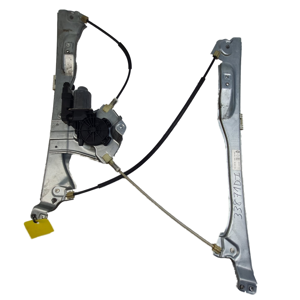 ELEVALUNAS DELANTERO IZQUIERDO 8200291148 RENAULT CLIO III Autodesguaces Alicante