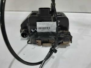 CERRADURA PUERTA DELANTERA DERECHA RENAULT SCENIC II (X84,JM) Autodesguaces Alicante
