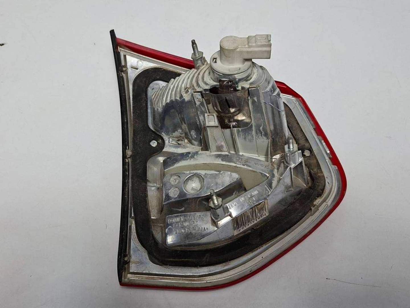 Foto 2 de Piloto Trasero Derecho Citroen C4 Picasso (2013–2022)