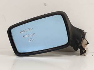 RETROVISOR IZQUIERDO AUDI 80 AVANT Autodesguaces Alicante