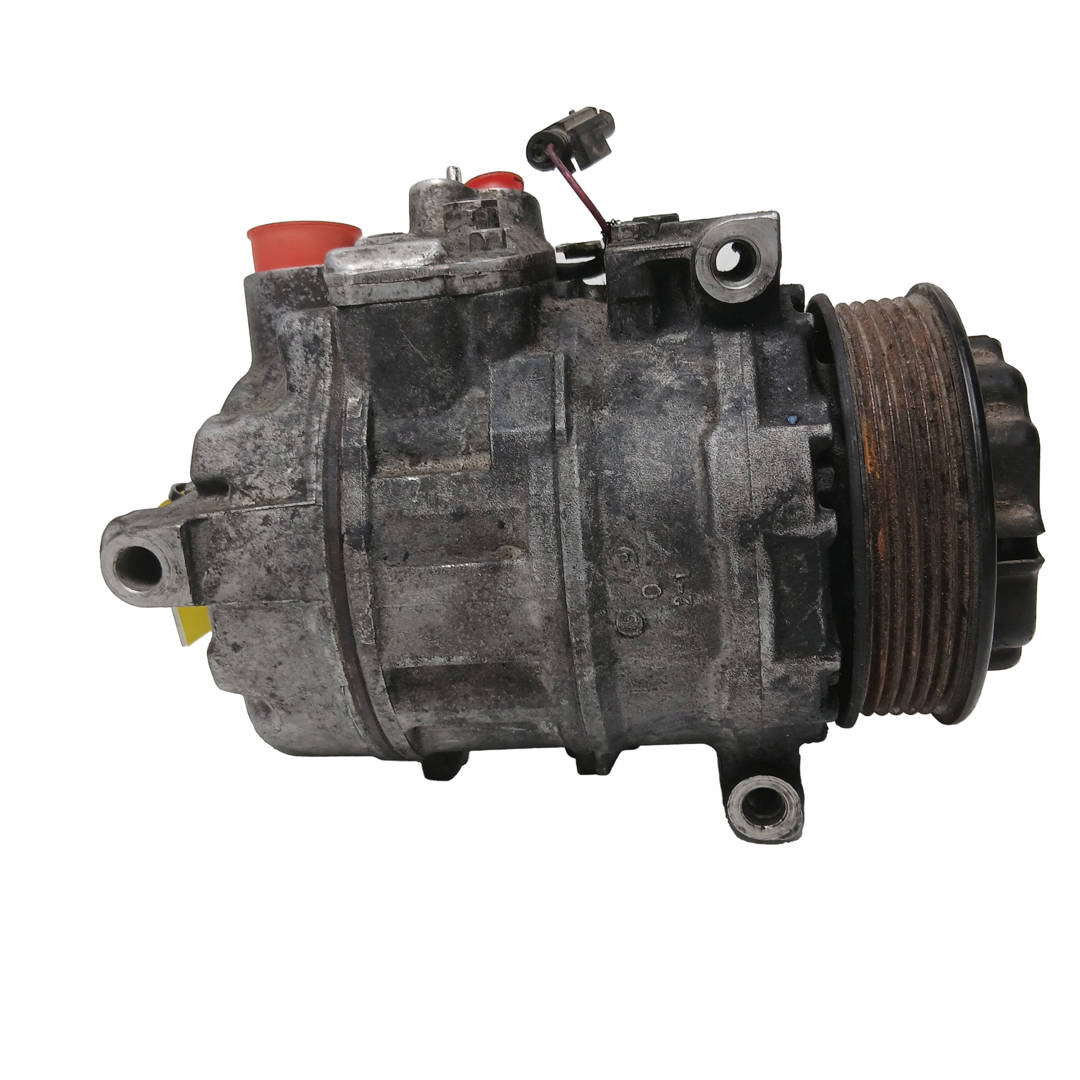Foto 2 de Compresor Aire Acondicionado Mercedes Clase E (w211) Berlina (2002–2009)