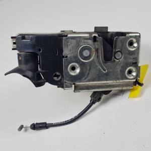CERRADURA PUERTA DELANTERA IZQUIERDA 027776 RENAULT MEGANE II BERLINA 5P Autodesguaces Alicante
