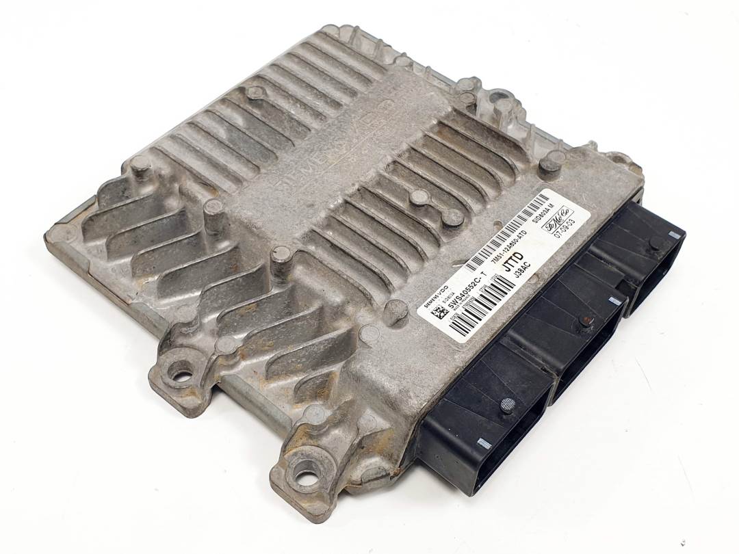 CENTRALITA MOTOR UCE - 5WS40552CT - FORD - FOCUS CABRIO (CA5)