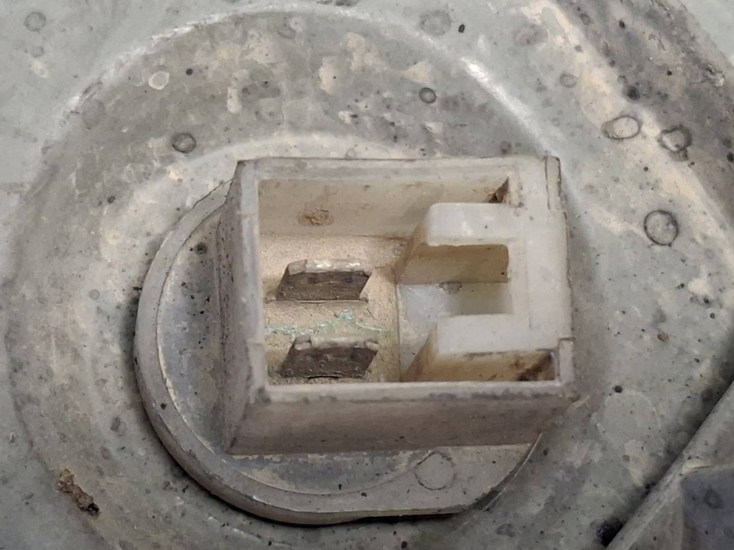 Foto 5 de Faro Izquierdo Fiat Ducato Caja Cerr. Techo Elevado (desde 03.94) (1994–2002)