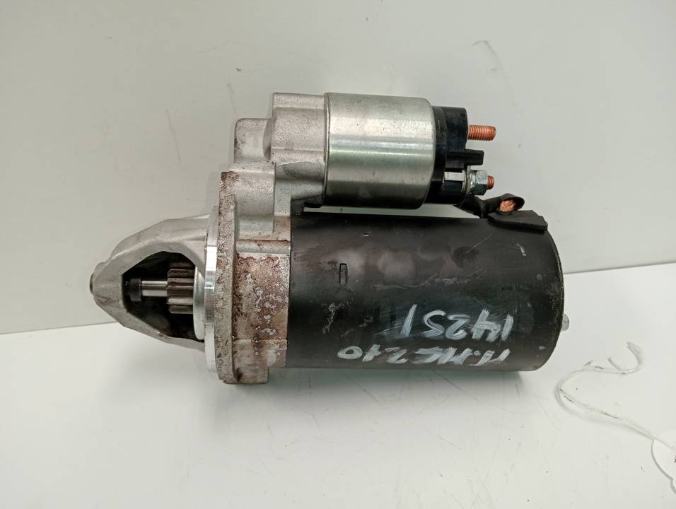 MOTOR ARRANQUE