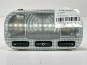 LUZ INTERIOR 9672570380 CITROEN DS3 Autodesguaces Alicante