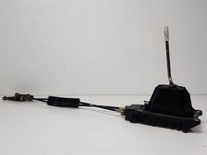 PALANCA CAMBIO 8200755868 RENAULT GRAND MODUS Autodesguaces Alicante