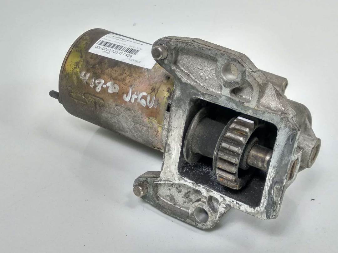MOTOR ARRANQUE - 1X4U11000AA - JAGUAR - X-TYPE (X400)