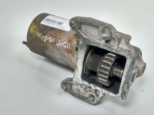 MOTOR ARRANQUE 1X4U11000AA JAGUAR X-TYPE (X400) Autodesguaces Alicante
