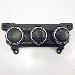 MANDO CLIMATIZADOR DA6S61190A MAZDA CX-3 Autodesguaces Alicante