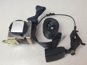 CINTURON SEGURIDAD TRASERO DERECHO 96722255XX PEUGEOT 508 SW Autodesguaces Alicante
