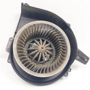VENTILADOR CALEFACCION 6Q1820015 VOLKSWAGEN POLO (6R1) Autodesguaces Alicante
