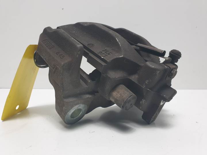 PINZA FRENO TRASERA DERECHA 7L6967 VOLKSWAGEN TOUAREG (7LA) Autodesguaces Alicante