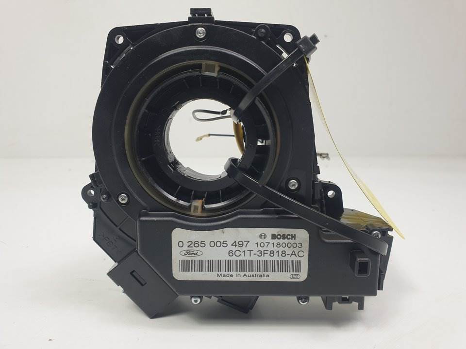 ANILLO AIRBAG - 6C1T3F818AC - FORD - TRANSIT CAJA CERRADA '06