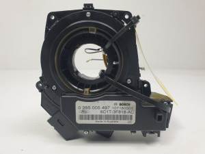 ANILLO AIRBAG 6C1T3F818AC FORD TRANSIT CAJA CERRADA '06 Autodesguaces Alicante