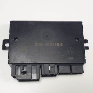 MODULO ELECTRONICO A2469000316 INFINITI Q30 Autodesguaces Alicante