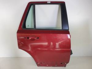 PUERTA TRASERA DERECHA LAND ROVER FREELANDER 2 (LR2) (L359) Autodesguaces Alicante