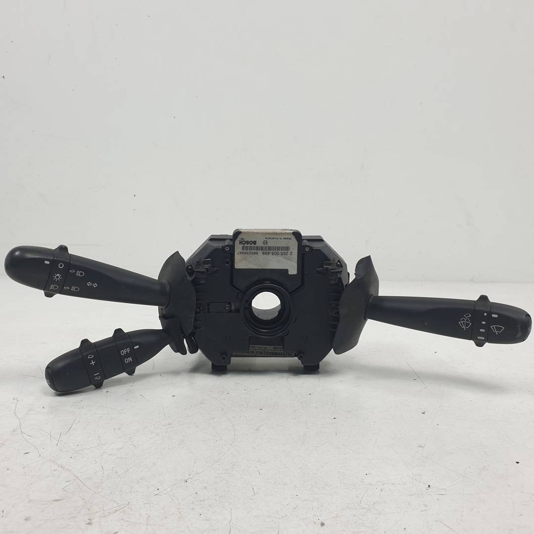 MANDO LUCES - 01560405760 - ALFA ROMEO - GT (125)