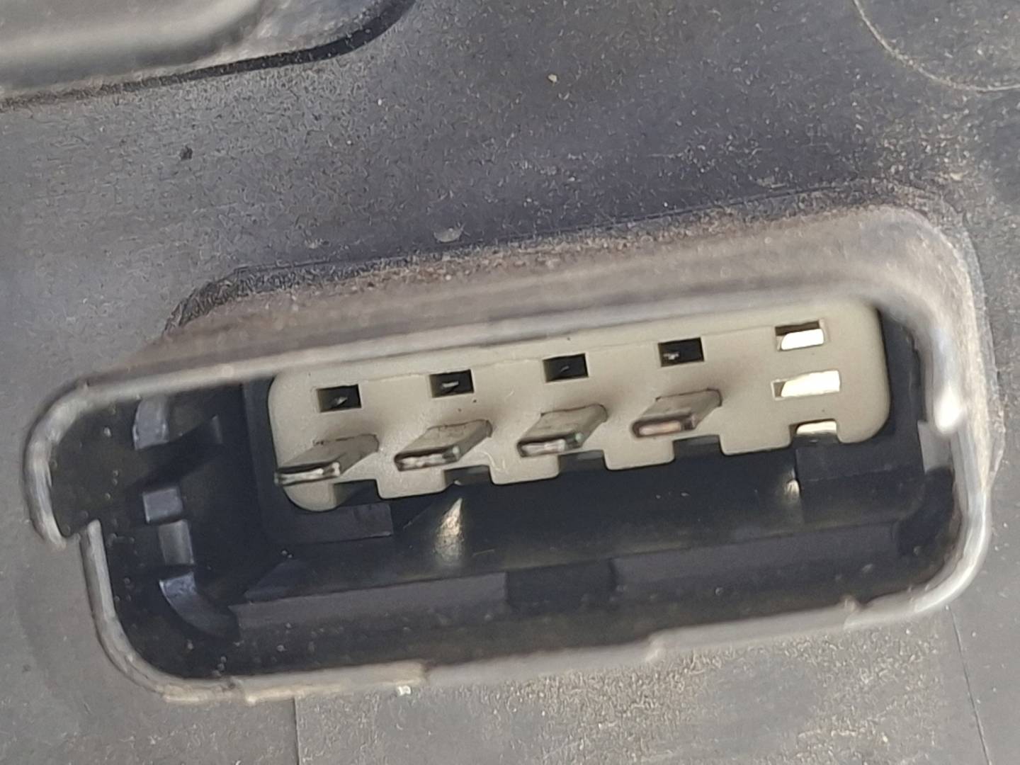Foto 4 de Faro Izquierdo Nissan Qashqai (j10) (2007–2014)