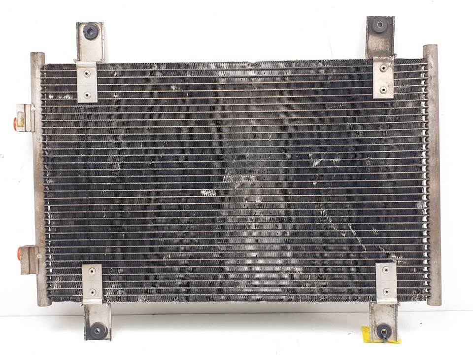 CONDENSADOR / RADIADOR AIRE ACONDICIONADO - PEUGEOT - BOXER CAJA CERRADA (RS2850)(290/330)('02->)