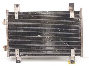 CONDENSADOR / RADIADOR AIRE ACONDICIONADO PEUGEOT BOXER CAJA CERRADA (RS2850)(290/330)('02->) Autodesguaces Al