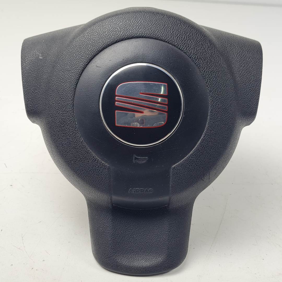 AIRBAG DELANTERO IZQUIERDO - 5P0880201G - SEAT - ALTEA (5P1)